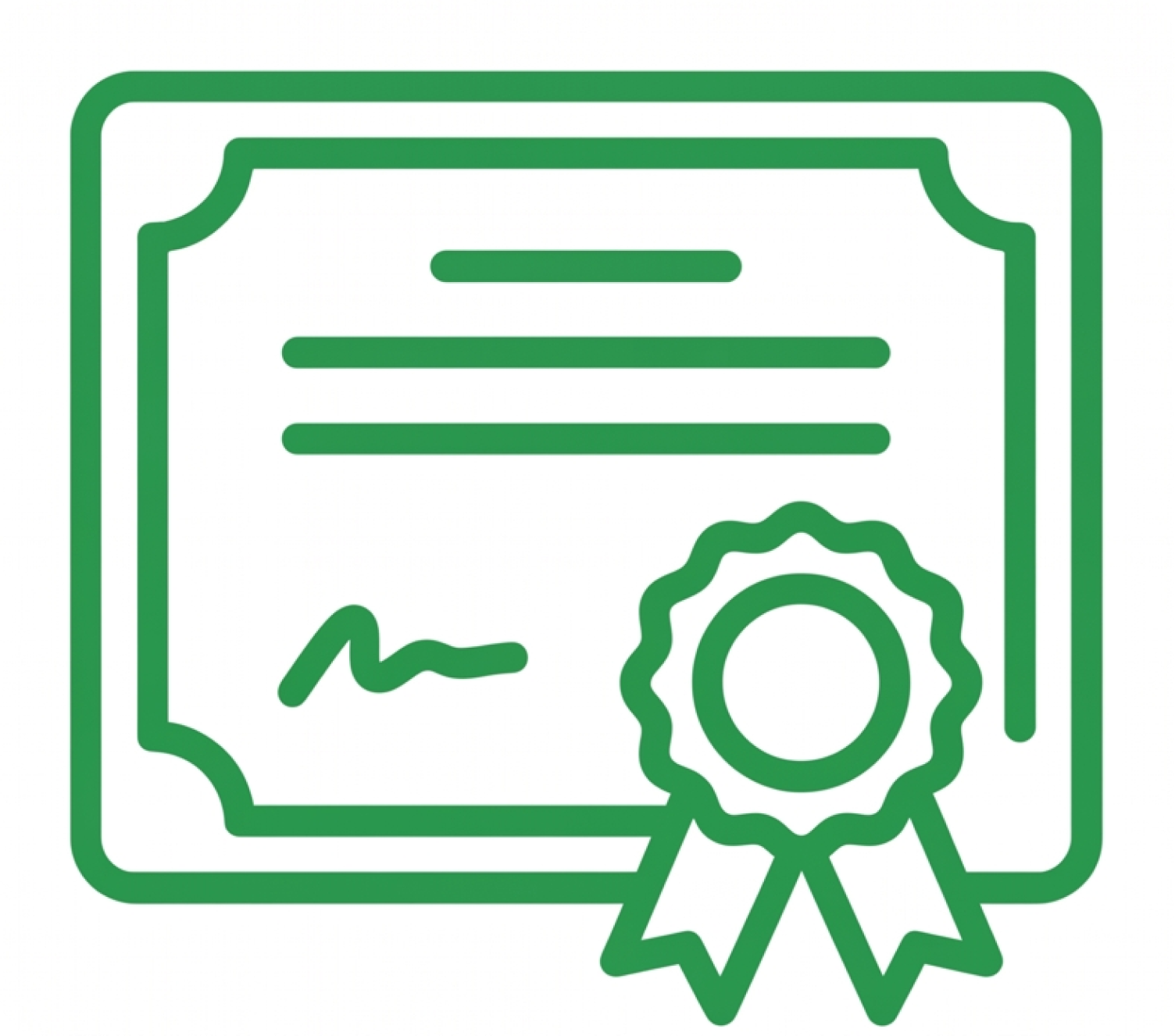 Certificate of authenticity